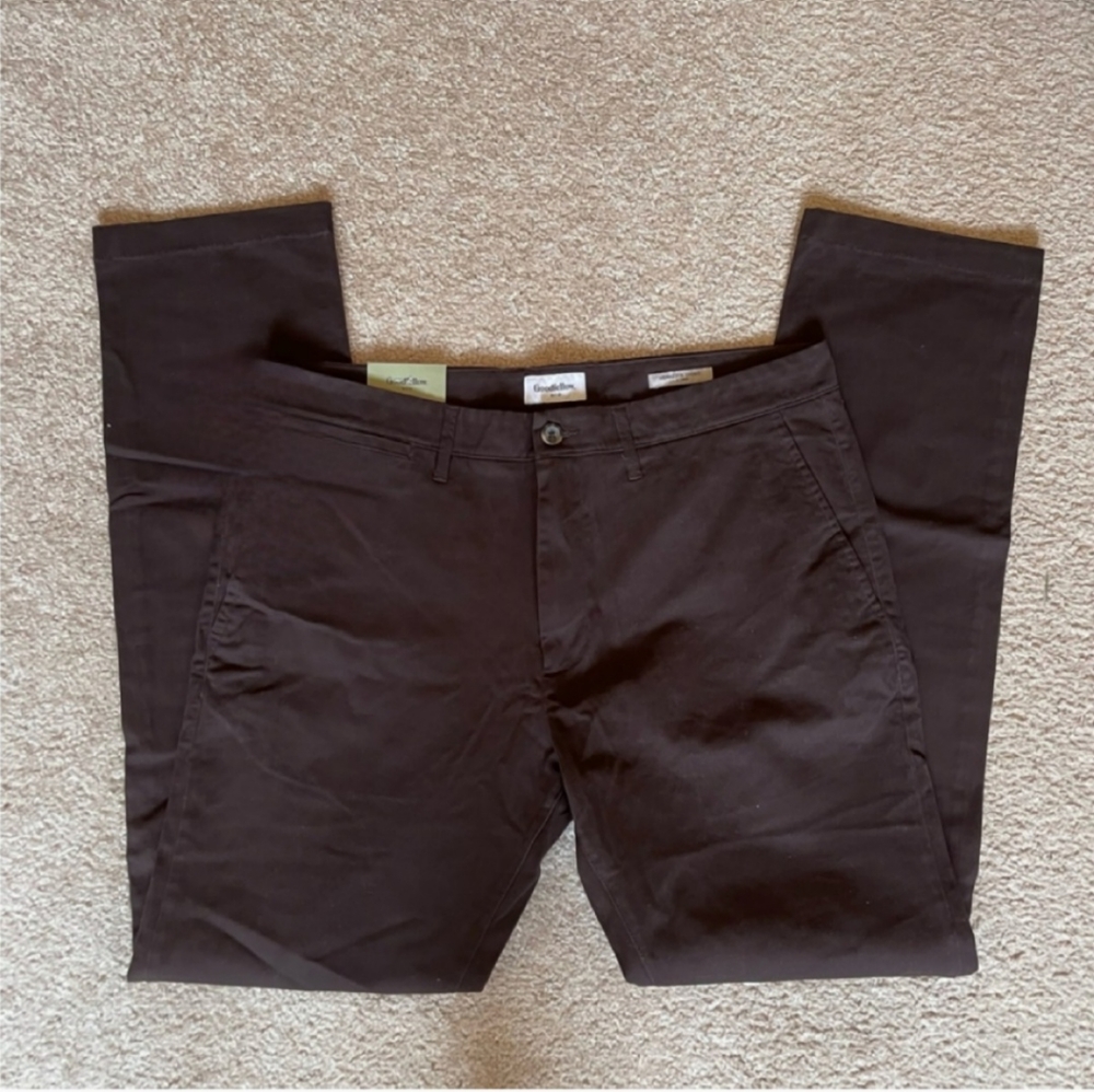 Goodfellow Chino